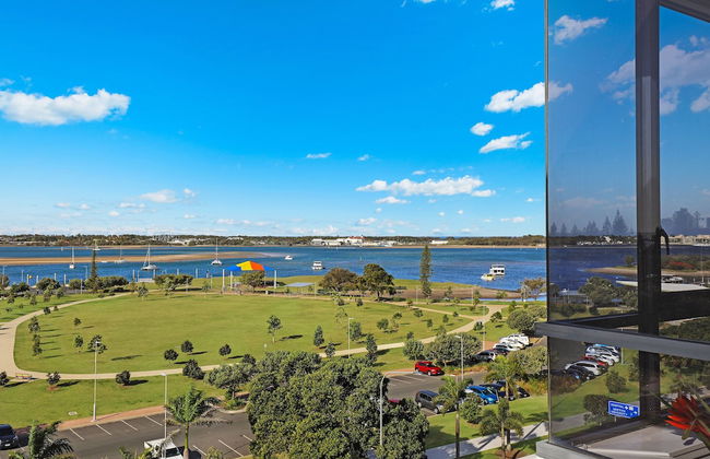 Aqualine Apartments - Foto 19