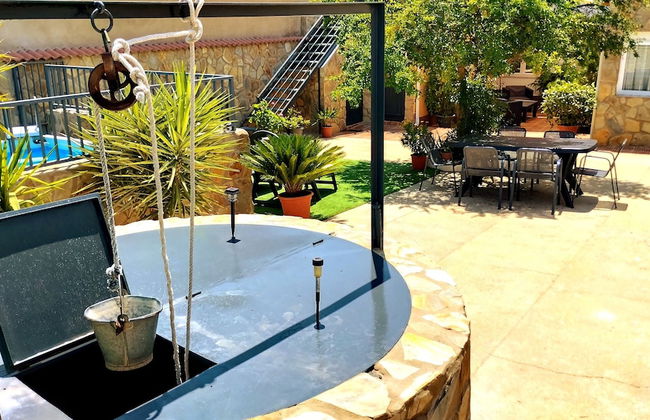 Casa Rural Los Mayorales - Foto 36