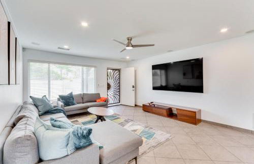 Group-Friendly Stagecoach Retreat in Palm Springs! - Foto 4