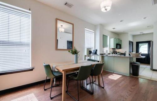 Tupelo Honey - 6 BR, Sleeps 16+ - Photo 19