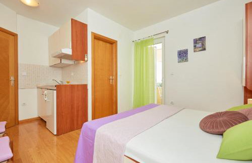 Apartments Zelic Tucepi - Foto 60