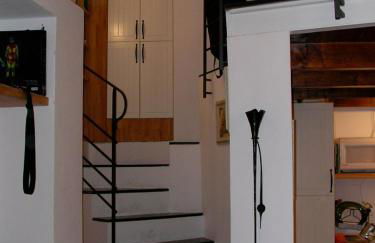 Paradiset THE GREEN NEST - Photo 8