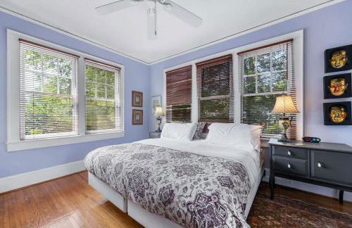 Spacious 2BR in Myers Park with sunroom - Foto 2