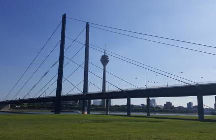 Apartment H2 Düsseldorf - Foto 31