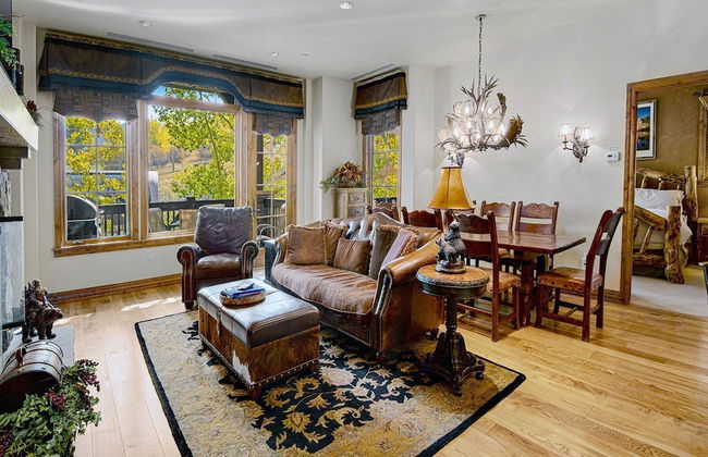 Beaver Creek Landing Condo 206 - Foto 11