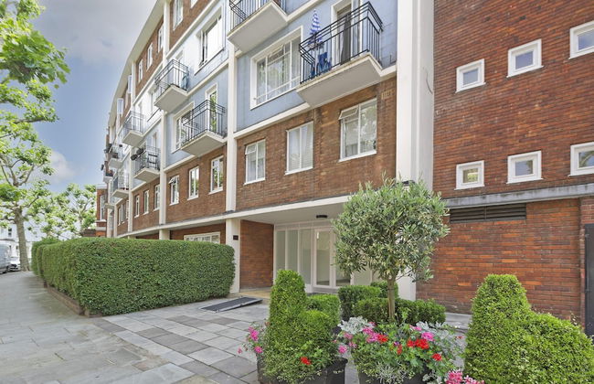 Elegant 2 bed Flat Earls Court - Foto 17