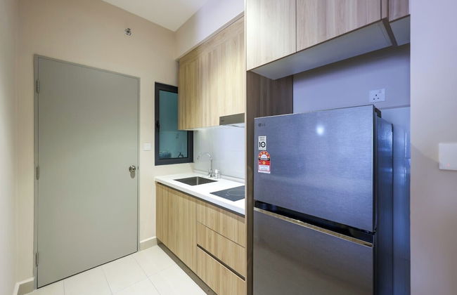 Maya Bay Residence Banting Icon Stay - Foto 80