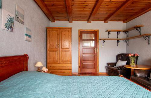 Nad Wigrami Agroturystyka Tarasiewicz - Foto 33