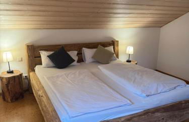 Ferienwohnung Heuboden - Foto 3