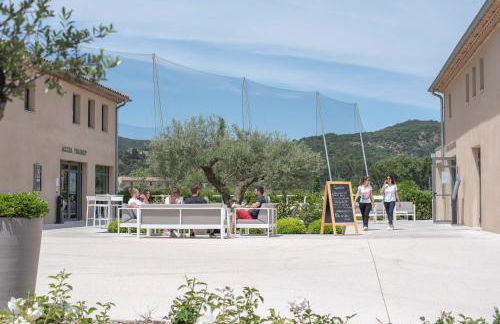 Clos des Oliviers Grimaud - Meublé de Tourisme - Foto 41