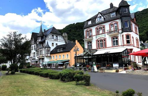 Ferienwohnung Bad Bertrich - Photo 21