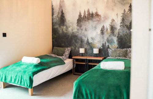 Domki Natura Zator - Foto 23