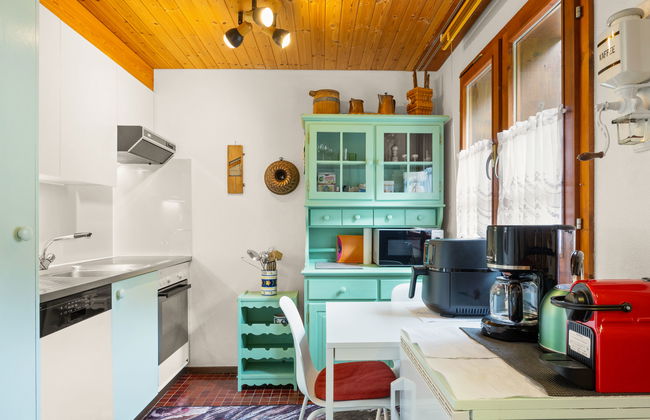 Aragon M88 - Foto 15