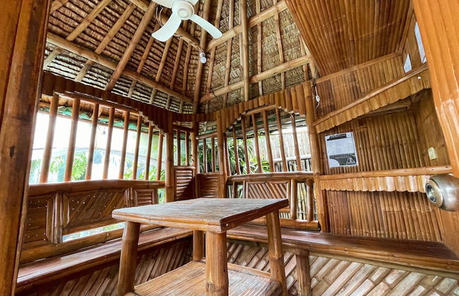 Villa Espinoza Beach Resort Nasugbu - Foto 78