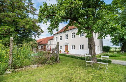 Historischer Pfarrhof Niederleierndorf - Foto 31