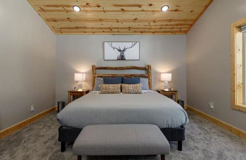 Serenity Pines Luxury Spa - Foto 16