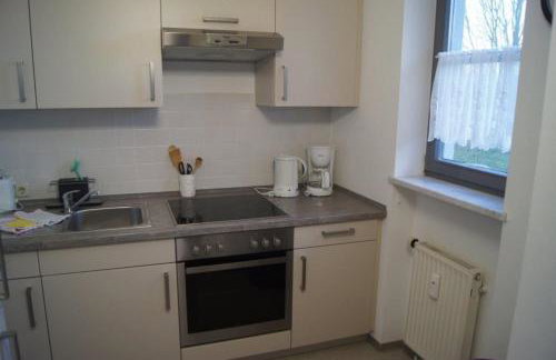 Ferienwohnung Auszeit 511 - Foto 6