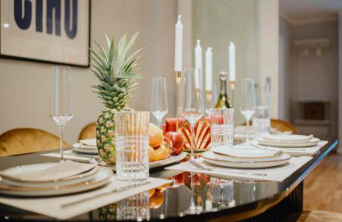 Luxurious 105m2 Penthouse in Prime Location 4 Bedroms & Balcony - Photo 7