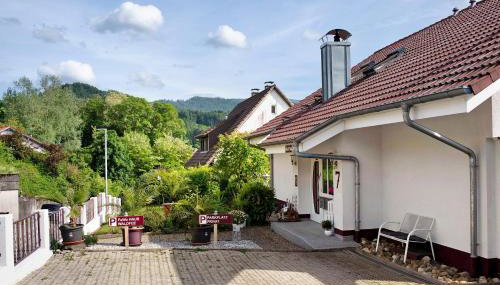 Ferienwohnung Haus Waldfee - Foto 5