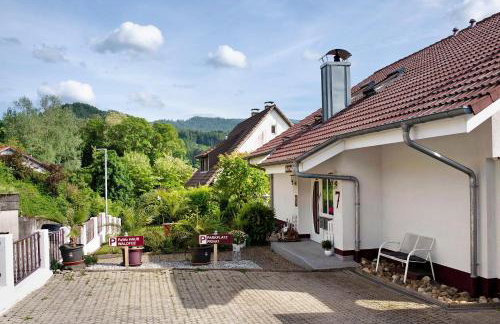 Ferienwohnung Haus Waldfee - Photo 5