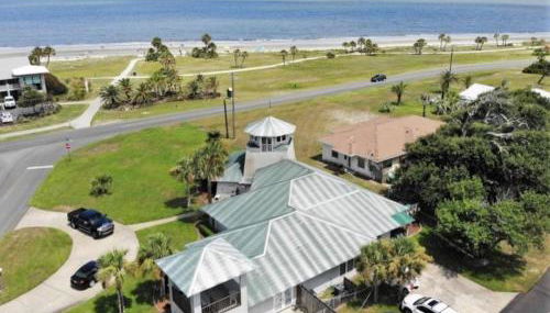 Jekyll Keepers Quarters - Foto 3