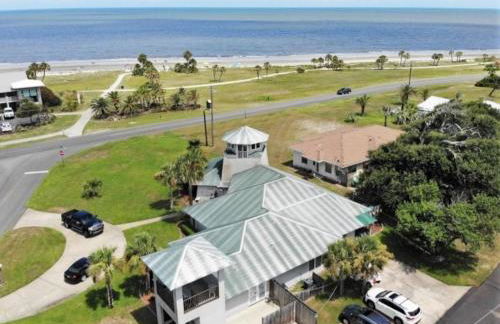 Jekyll Keepers Quarters - Foto 3