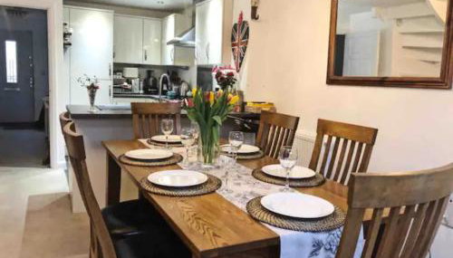 4 bedroom house in seaside town - Foto 2