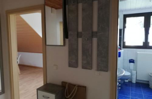 Ferienwohnung an der Lay Wohnung 2 - Foto 21