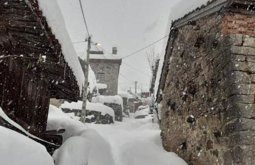 APARTAMENTOS RURALES EL PRIVILEGIO - Foto 79