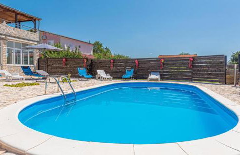 Nice Home In Konjevrate With Wifi - Foto 8