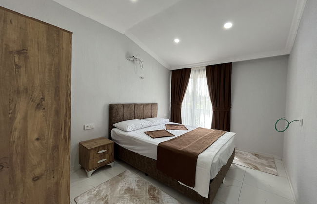 Bersu Aparts - Photo 6