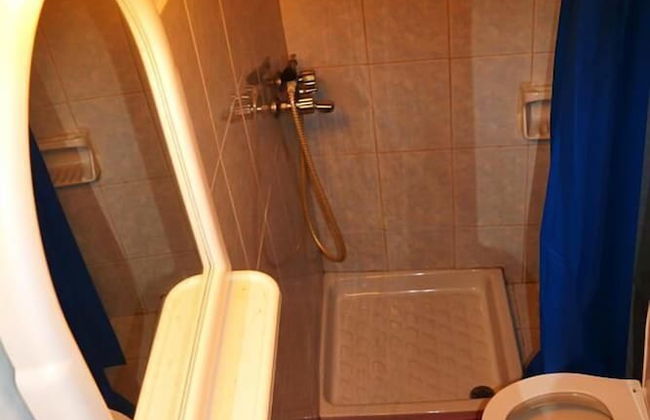 Nisyros Amallos House - Foto 9