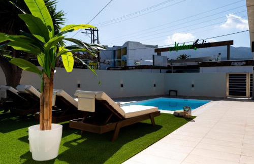 Sealena Villa Malia with private swimming pool - Foto 40