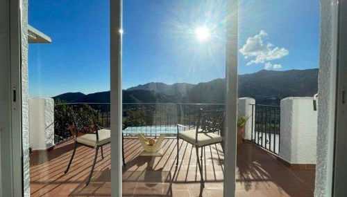 Villa Los Faramondos Naturehouse - Foto 5