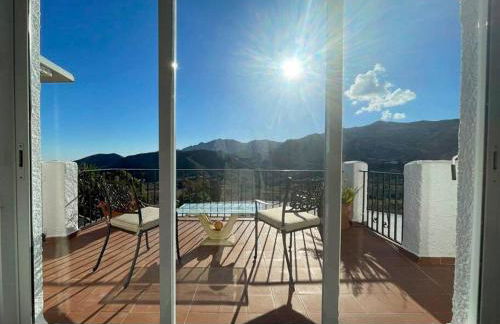 Villa Los Faramondos Naturehouse - Photo 5