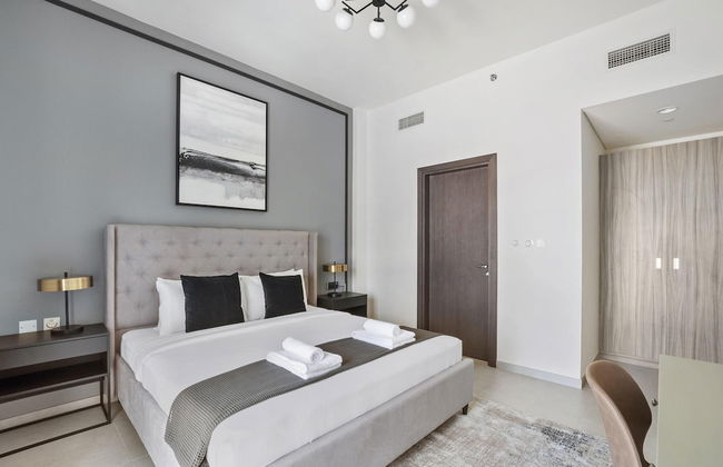 Silkhaus Marina Rise Towers - Photo 5