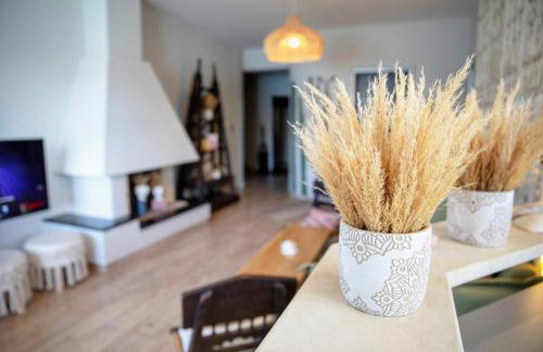 Boho Beach House in Itea-Delphi - Photo 41