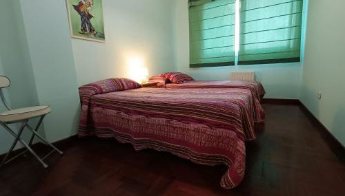 Bonito apartamento en pleno centro VUT-PO-7494 - Photo 3, wardrobe