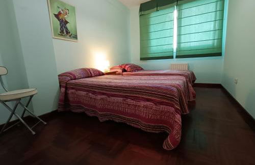 Bonito apartamento en pleno centro VUT-PO-7494 - Foto 3