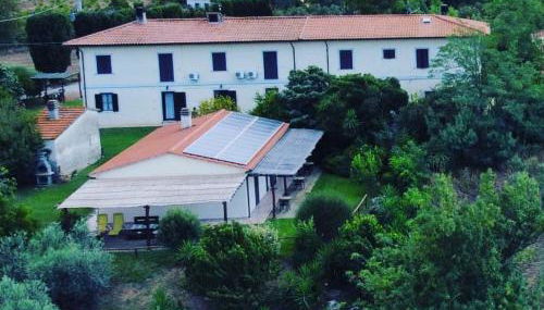 Agriturismo Colleverde Capalbio - Foto 2