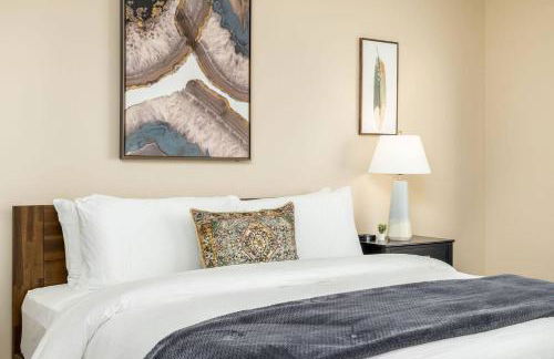 The New Albany Perch Top Floor Pet-Friendly! - Foto 14