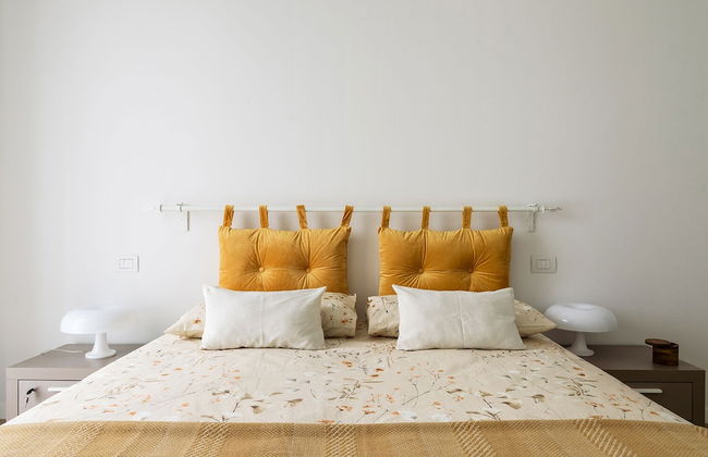 JOIVY Uptown Apartments - Foto 8