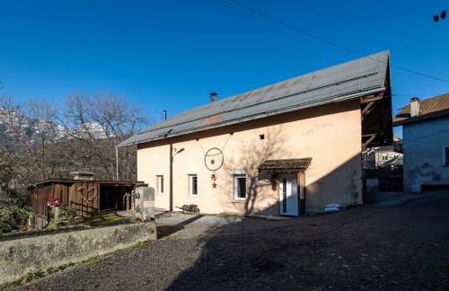 CosyBergerie - Foto 48