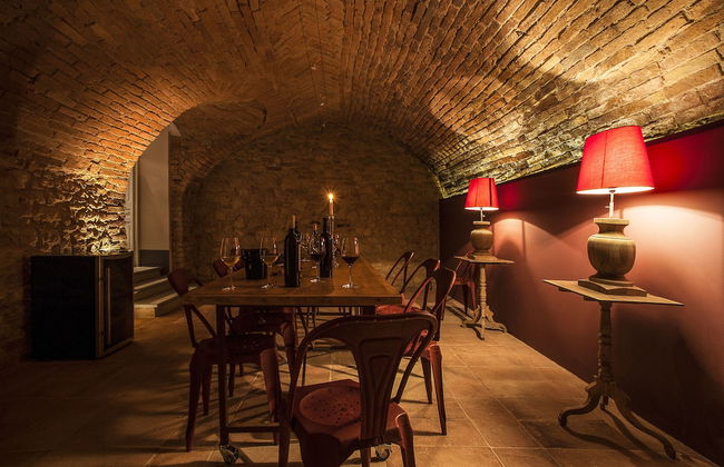 Relais Di Tenuta Santa Caterina - Foto 43