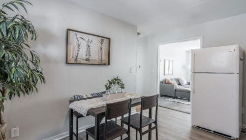 Renovated 2 BDR Garage KC Charm - Foto 5, pet friendly