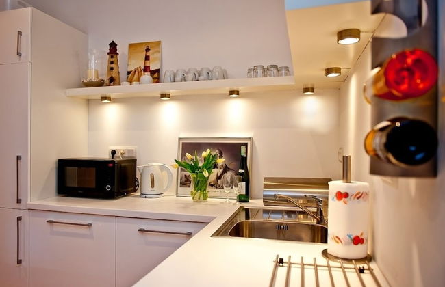 BlueApart Willa 4 Zywioly Jurata - Photo 69