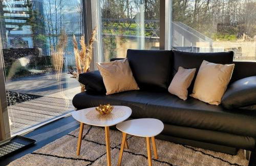 Appartment Düne 6 1OG Grundbelegung 2 Pers - Foto 1