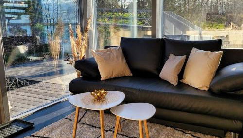 Appartment Düne 6 1OG Grundbelegung 2 Pers - Foto 1