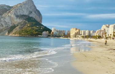 Apartamento en Calpe - frente al mar "a estrenar" - Photo 16