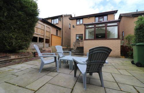 Binnie House - Cumbernauld - Foto 50